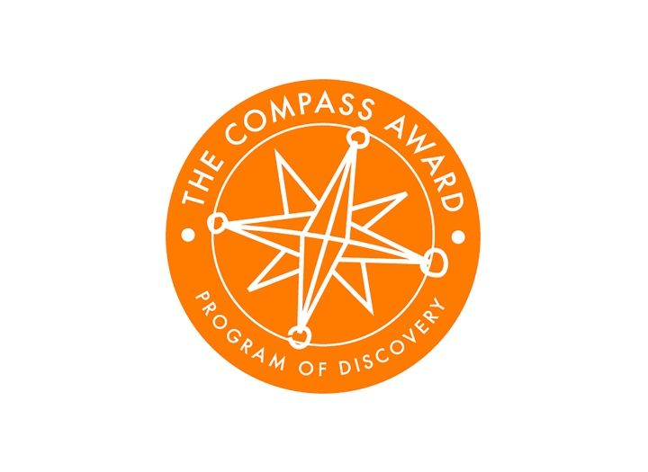 Mount Clear College - The Compass Award